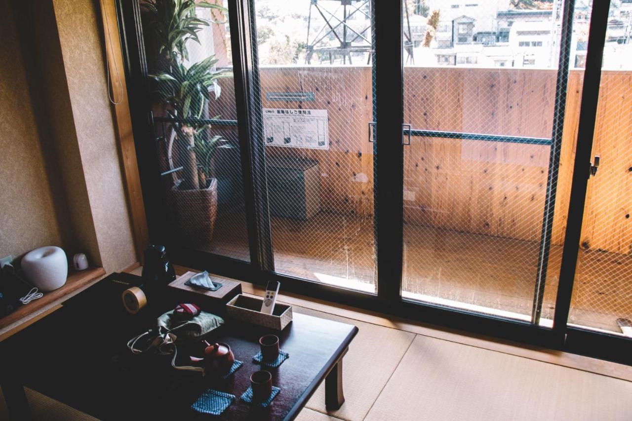 Waseidou Zen - Vacation Stay 17184V 神户 外观 照片