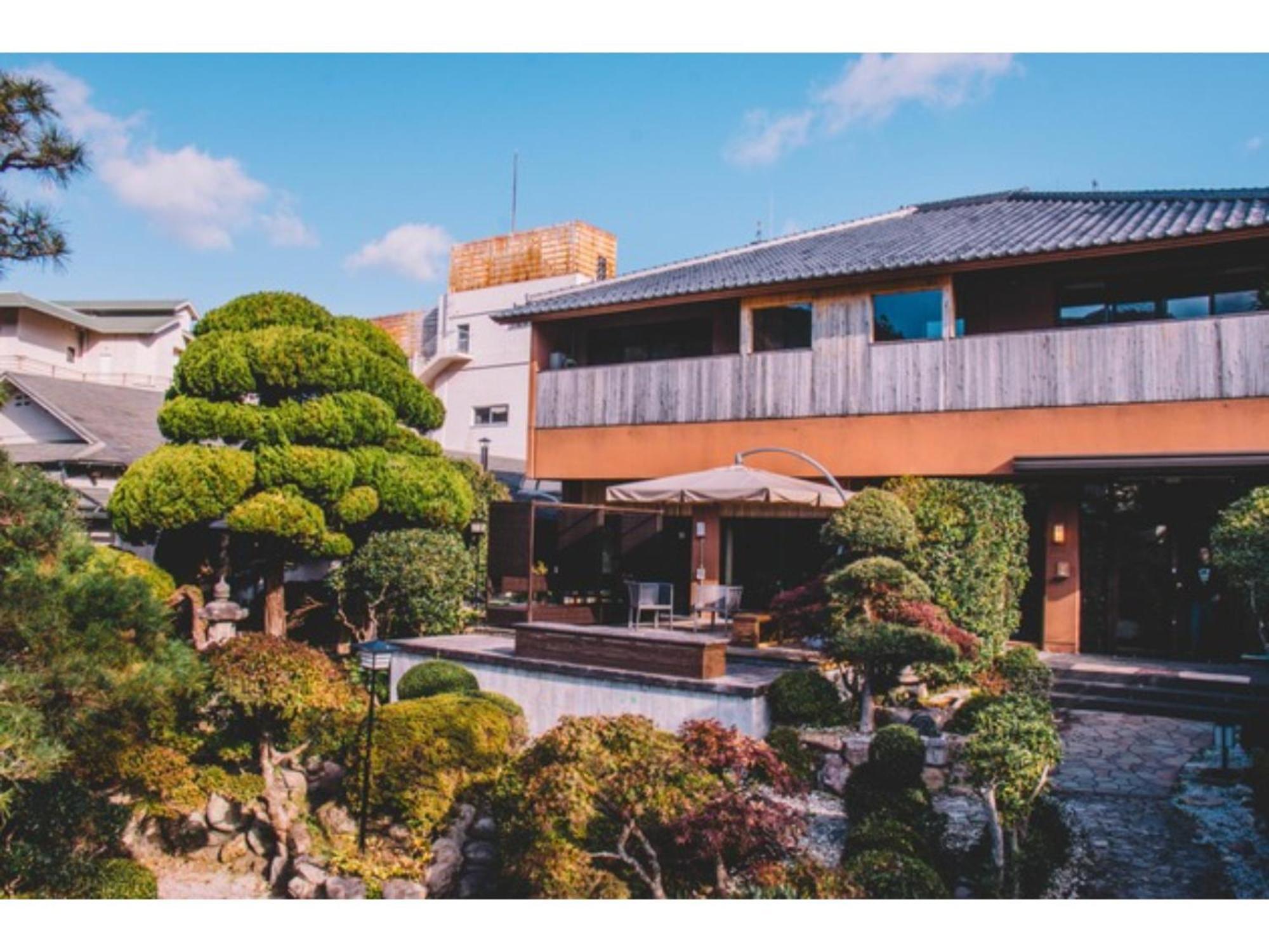 Waseidou Zen - Vacation Stay 17184V 神户 外观 照片